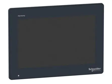 Produktfoto 1 von Schneider Electric, Harmony, HMI-Touchscreen, TFT, 1280 x 800 pixel, 10 Zoll