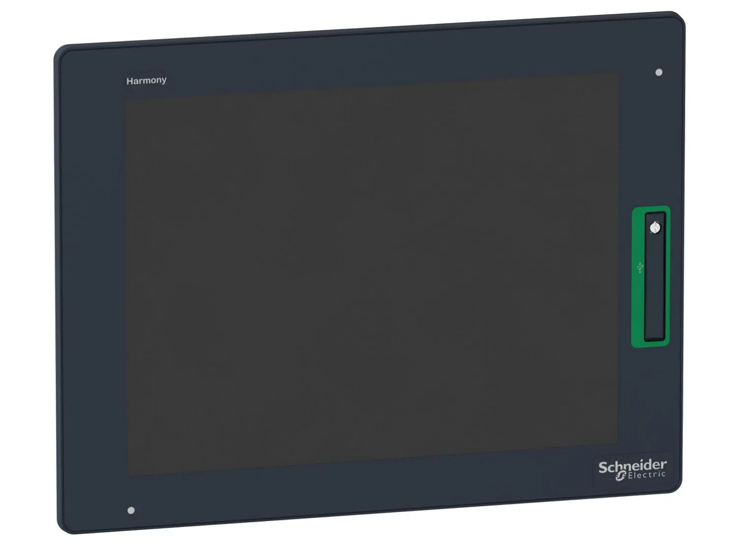 Produktfoto 1 von Schneider Electric, Harmony, HMI-Touchscreen, TFT, 1024 x 768 pixel, 12.1 Zoll