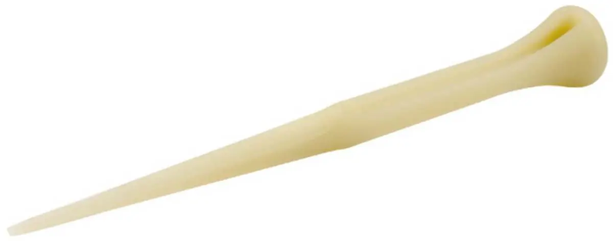 Produktfoto 1 von HARTING Han E Ausziehwerkzeug für Han® ES-Einsatz, Stecker, Oben, 1-polig, 10B