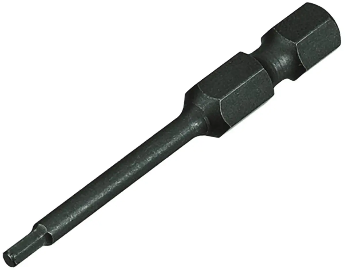 Produktfoto 1 von HARTING Han C Innensechskantschlüssel für Axialschraube, Stecker, Oben, 2-polig, 8 mm², 2.5 mm², 40A