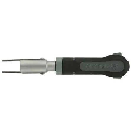 Produktfoto 1 von HARTING HAN Ausziehwerkzeug für Crimpmodul, Stecker, Oben, 1000V, 2-polig, 10B