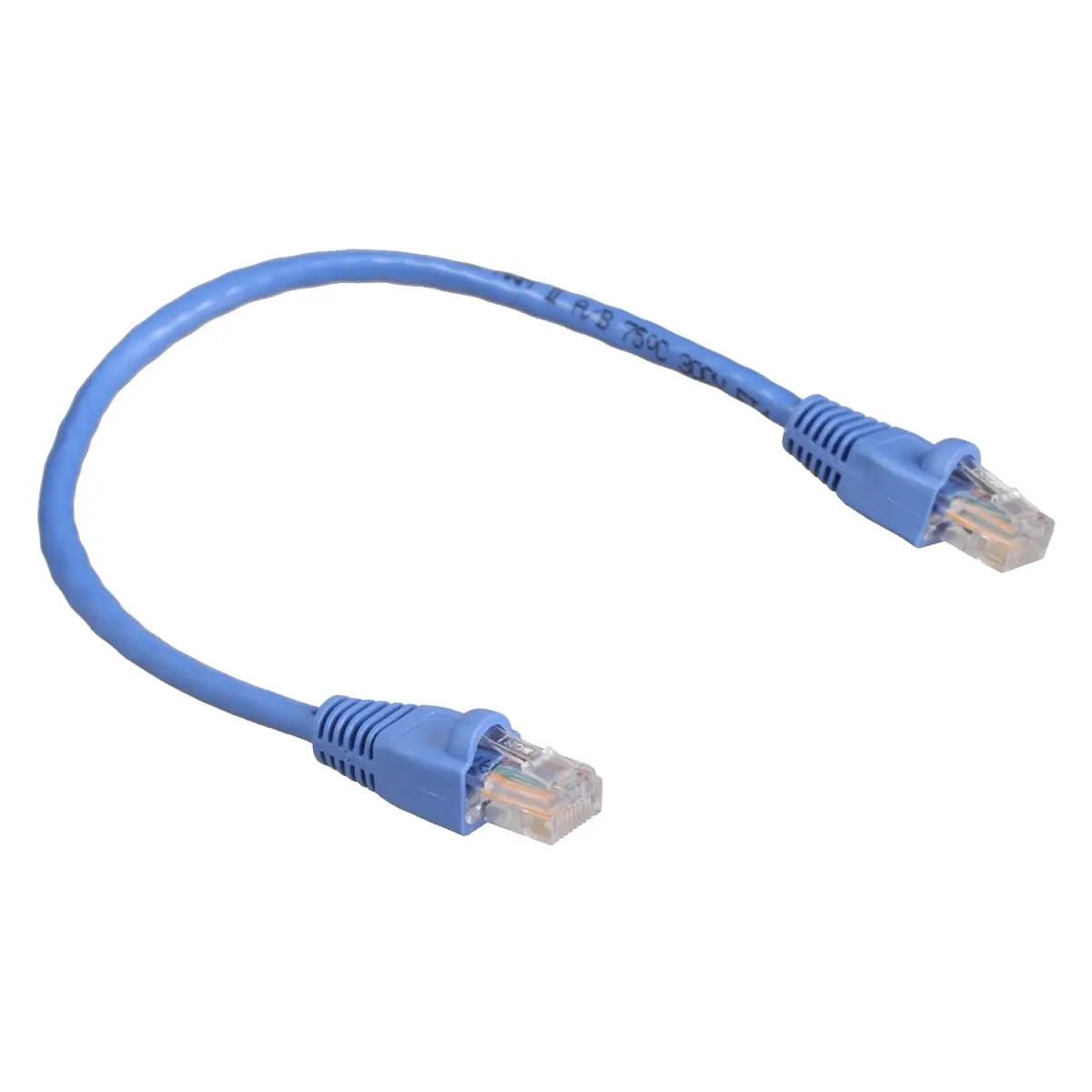Produktfoto 1 von Schneider Electric LU9R Kabel Anschlusskabel für LU9G02, STBEPI2145
