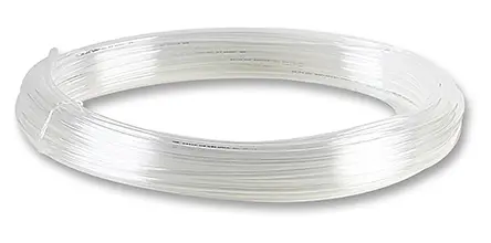 Produktfoto 1 von SMC TU Druckluftrohr Polyurethan Klar 10 mm x 100 m bis 8 bar