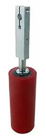 Produktfoto 1 von Honeywell HDLS Endschalter Rollenhebel zur Verwendung mit Mikroschalter Serie CX