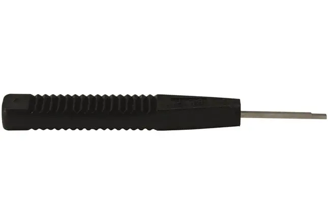 Produktfoto 1 von HARTING 09 99 000 0100 Einsetzwerkzeug, Crimpbefestigung, Einsetzwerkzeug