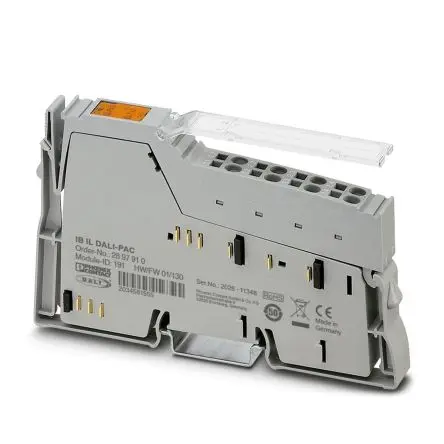 Produktfoto 1 von Phoenix Contact IB IL Inline-Controller Inline-Controller