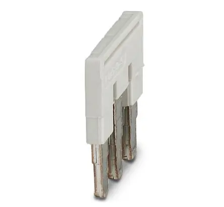 Produktfoto 1 von Phoenix Contact FBS3-5 GY