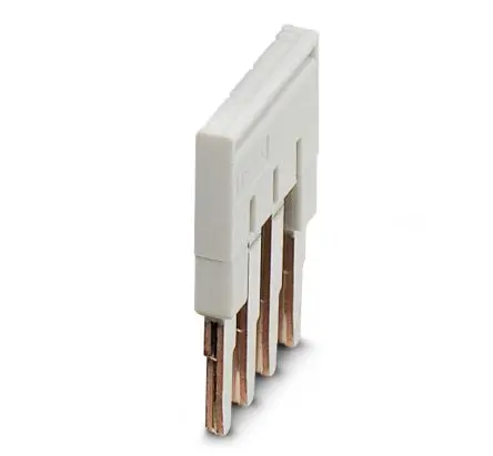 Produktfoto 1 von Phoenix Contact FBS4-5 GY