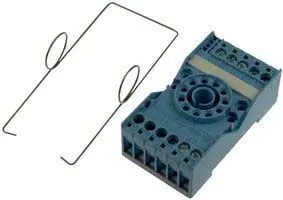Banner Relaissockel zur Verwendung mit MAXI-AMP-Module R-11