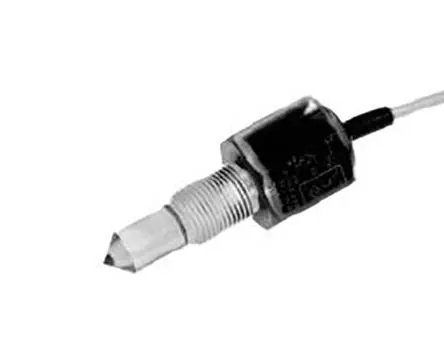 Produktfoto 1 von Carlo Gavazzi Optischer Sensor Infrarot PnP Ausgang Kabel Infrarot