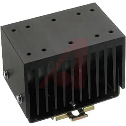Produktfoto 1 von Carlo Gavazzi Kühlkörper 3.1°C/W, 48 mm x 44 mm x 82 mm