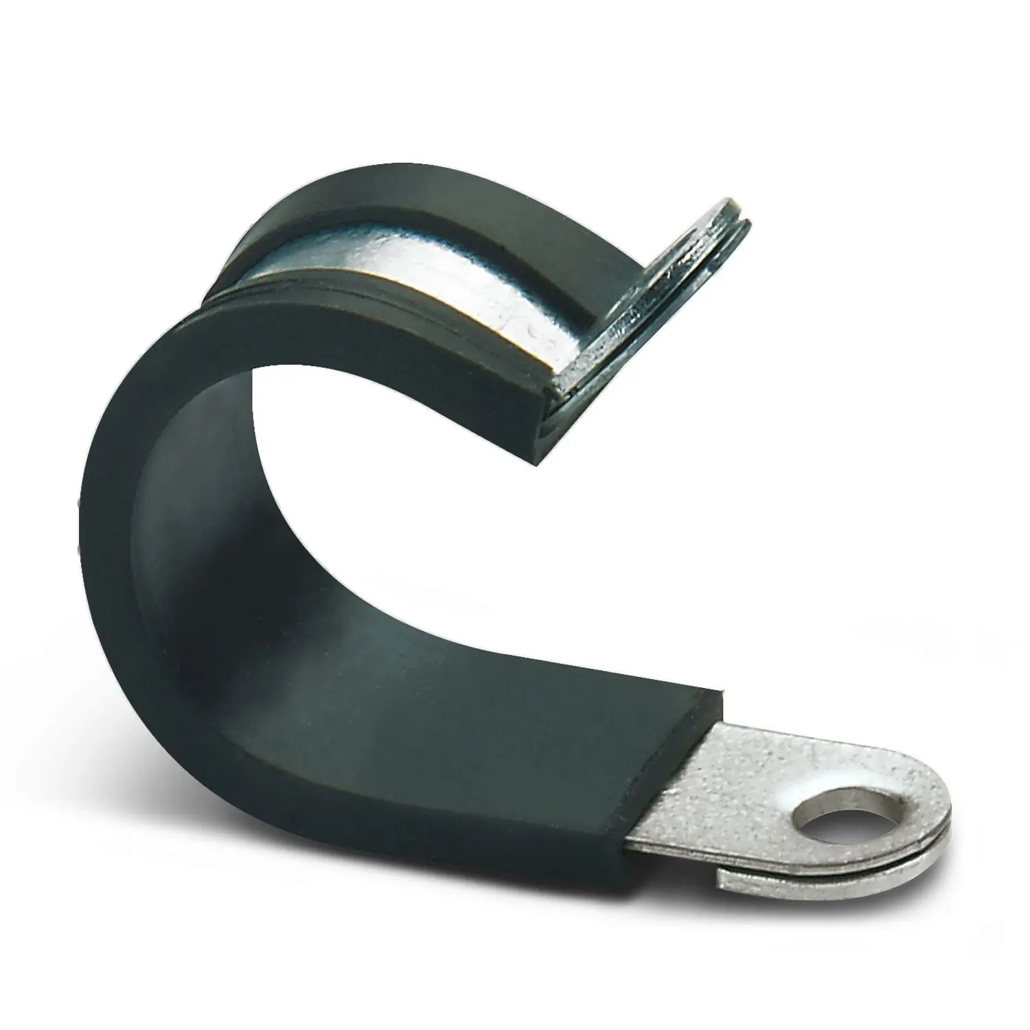Produktfoto 1 von Phoenix Contact WP-BASE HF 17 Stahl Kabelrohr Befestigung Kabelrohr Silber Galvanisiert-Finish