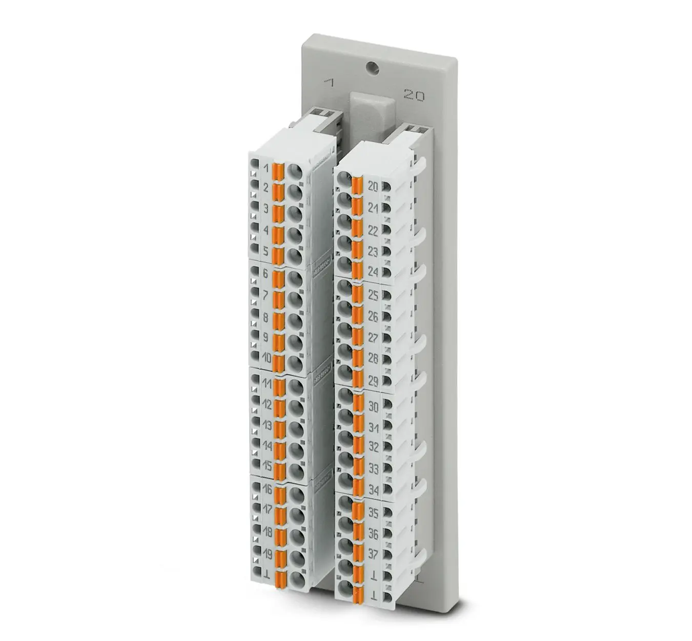 Produktfoto 1 von Phoenix Contact Schnittstellenmodul