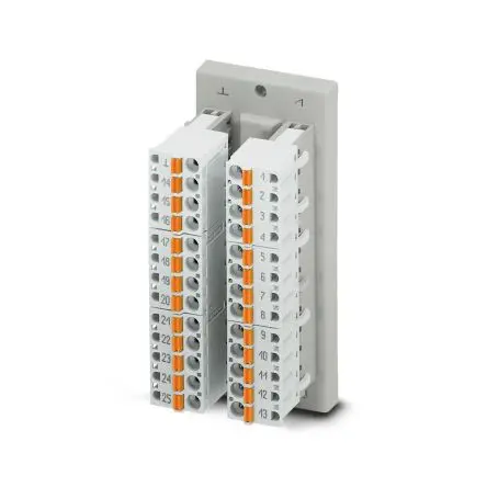 Produktfoto 1 von Phoenix Contact VARIOFACE Varioface Modul
