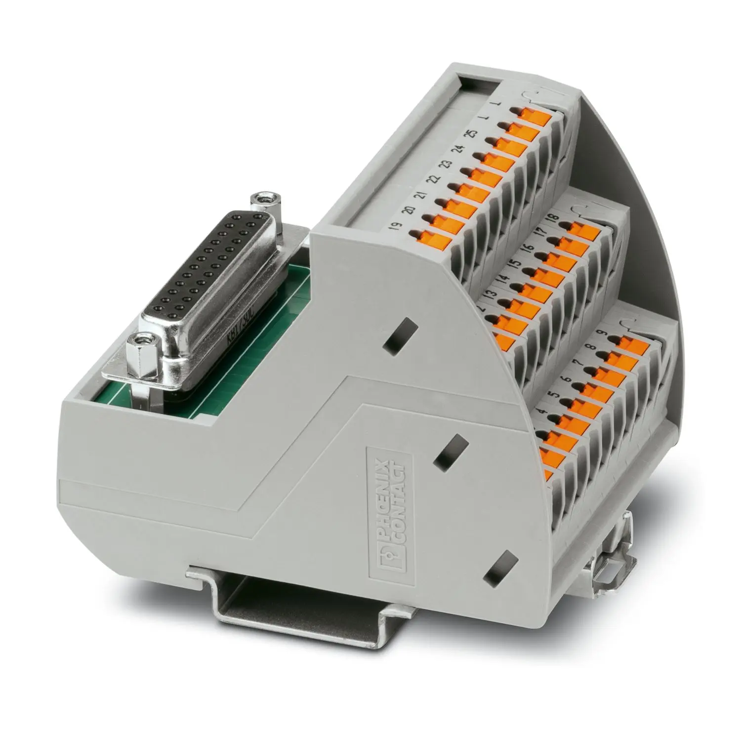 Produktfoto 1 von Phoenix Contact VARIOFACE Varioface Modul
