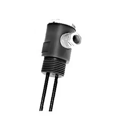 Produktfoto 1 von Carlo Gavazzi Leitfähig Pegelmesser mit 2 m Kabel Kabel, Nein Zulassung bis 10 bar 0 °C / 90 °C