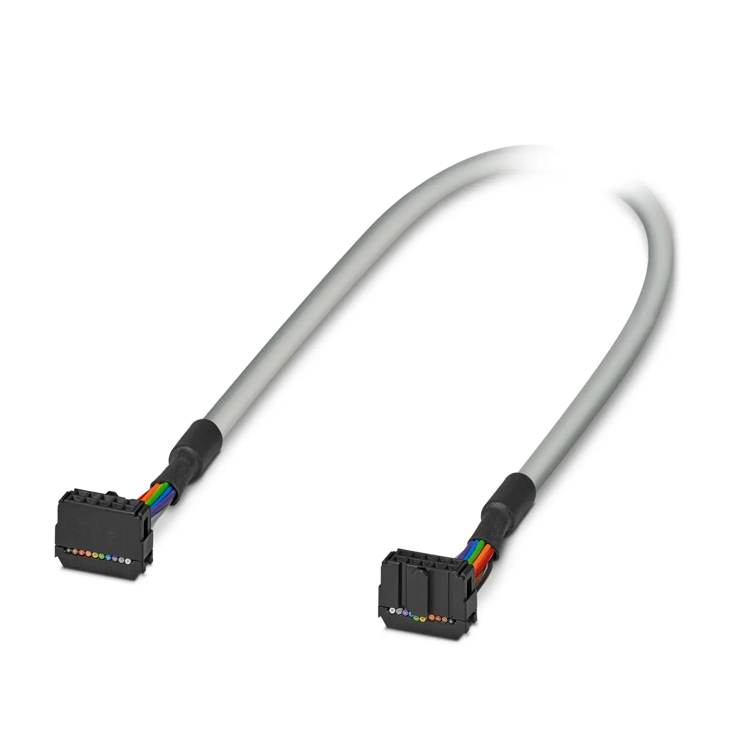 Produktfoto 1 von Phoenix Contact Kabel für Controller FLK