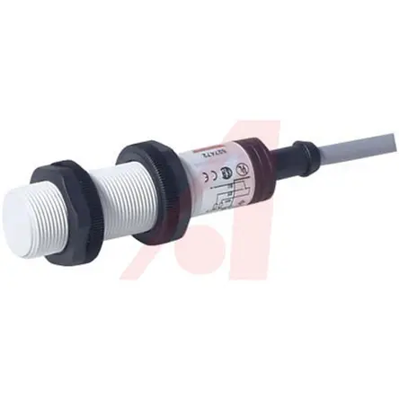 Produktfoto 1 von Carlo Gavazzi Näherungssensor PNP 10 → 40 V dc / ≤200 mA, zylindrisch 3 → 12 mm, IP67