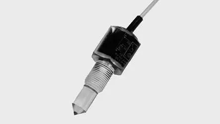 Produktfoto 1 von Carlo Gavazzi VP Photoelektrischer Füllstandssensor Füllstandssensor Polysulfon bis 10 bar -20 °C / 80 °C