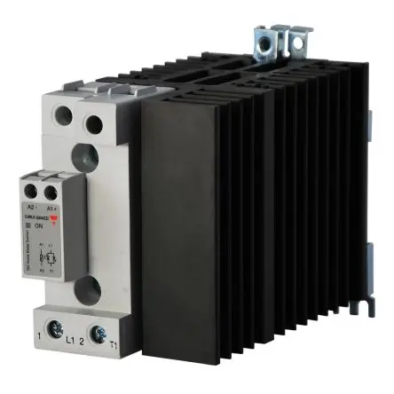 Produktfoto 1 von Carlo Gavazzi RGC DIN-Hutschiene Halbleiterausgang SPST 600 V ac 32V dc / 70 A