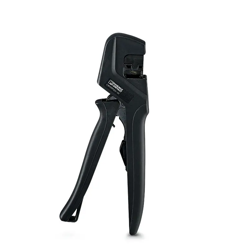 Produktfoto 1 von Phoenix Contact CRIMPFOX-M CRIMPFOX-M Crimp-Systemzange, 234 mm