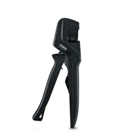 Produktfoto 1 von Phoenix Contact CRIMPFOX-M CRIMPFOX-M Crimp-Systemzange, 234mm
