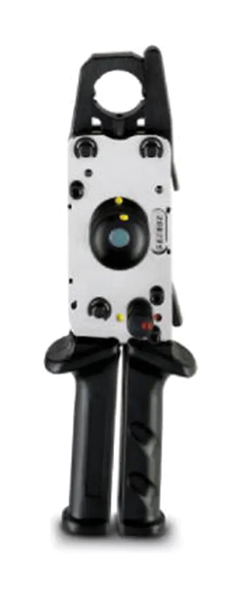Produktfoto 1 von Phoenix Contact CRIMPFOX-C50 CRIMPFOX C50 Crimp-Systemzange, 280 mm