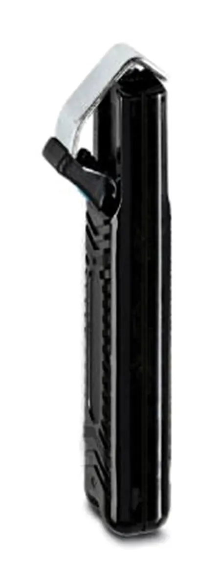 Produktfoto 1 von Phoenix Contact WIREFOX-D 28 Abisolierer, Multi-Core, Einzelader 8 to 28 mm², 131.5 mm