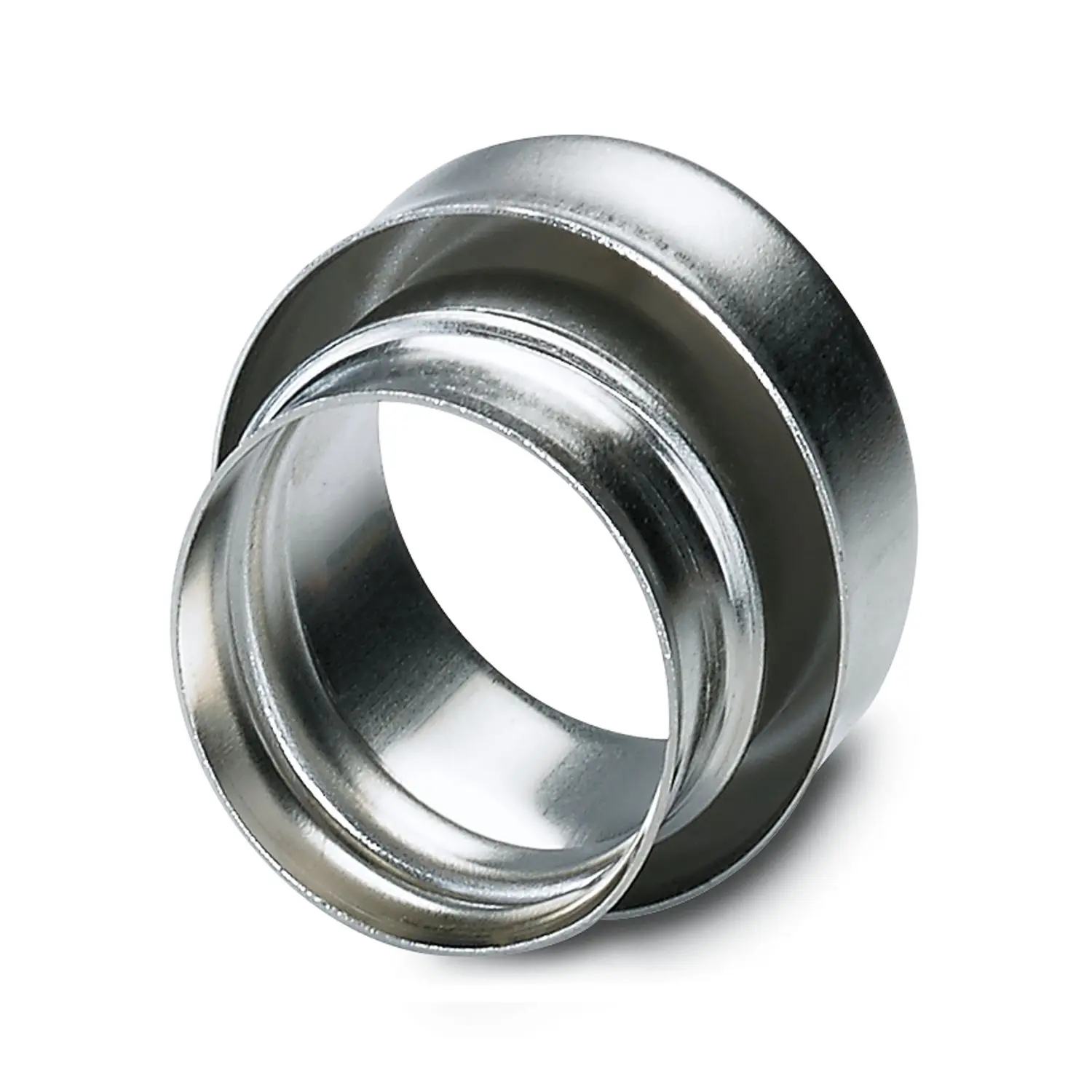 Produktfoto 1 von Phoenix Contact WP-SC BRASS 36 Messing Kabelrohr Befestigung Kabelrohr 36 mm Messing Messing-Finish