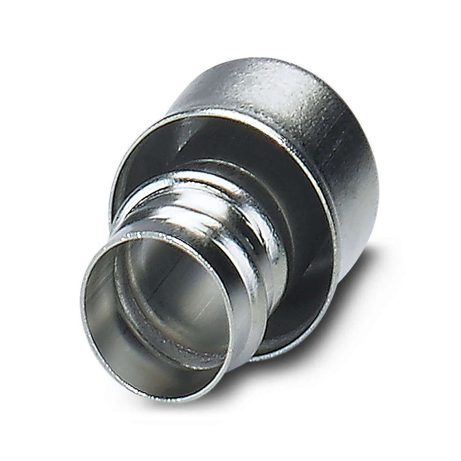 Produktfoto 1 von Phoenix Contact WP-SC BRASS 14 Messing Kabelrohr Befestigung Kabelrohr 14 mm Messing Messing-Finish