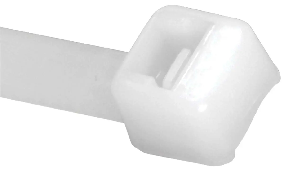 Produktfoto 1 von Panduit PLT Kabelbinder