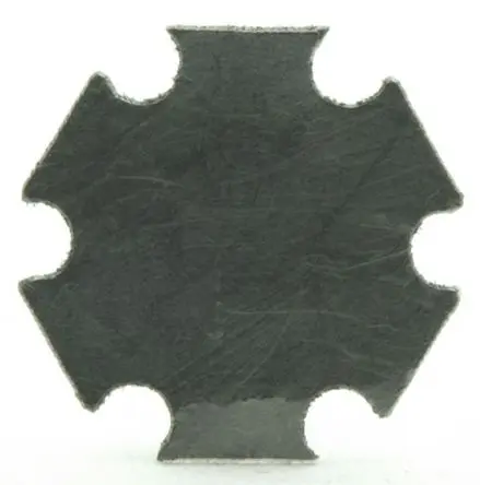 Produktfoto 1 von Intelligent LED Solutions ILA-TIM-XXXX-YY Thermische Schnittstelle, 240 W/mK, Stärke 0.25 mm Graphit