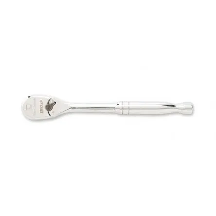Produktfoto 1 von GearWrench 3/8 in Ratsche Ratsche Stahl, Länge 8.38Zoll
