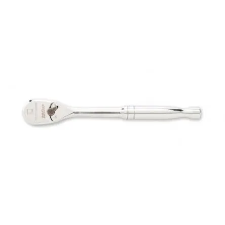 Produktfoto 1 von GearWrench 12.7 mm Ratsche Gerade Stahl, Länge 279.91mm