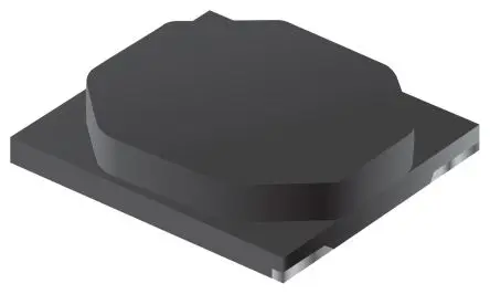 Produktfoto 1 von Bourns SRN4012T SMD Induktivität, 470 nH 3.2 A mit Ferrit-Kern, 4012 Gehäuse Halb abgeschirmt 4 mm, 140 MHz 6