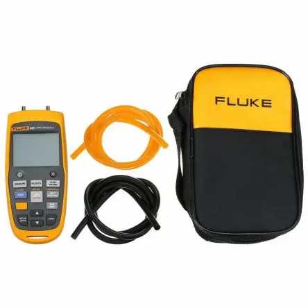 Produktfoto 1 von Fluke 922 Differenzial Druckmessgerät ±1 %, -6 → 6