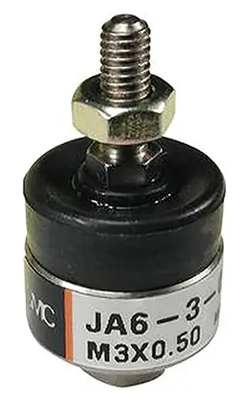 Produktfoto 1 von SMC Flexokupplung