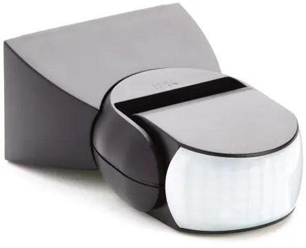 Produktfoto 1 von Steinel IS 1 PIR-Sensor Infrarot-Bewegung, 120 mm x 80mm x 50 mm
