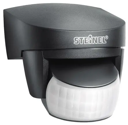 Produktfoto 1 von Steinel IS 140-2 PIR-Sensor Passives Infrarot, 98 mm x 86mm x 77 mm