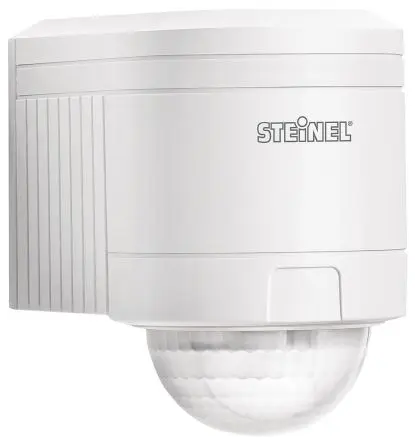 Produktfoto 1 von Steinel IS 240 DUO PIR-Sensor Infrarot-Bewegung, 100 mm x 60mm x 90 mm