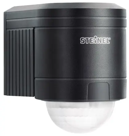Produktfoto 1 von Steinel IS 240 DUO PIR-Sensor Infrarot-Bewegung, 100 mm x 60mm x 90 mm