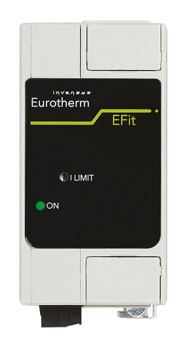 Produktfoto 1 von Eurotherm Controller DIN-Schiene Analog Ausgang, 240 V