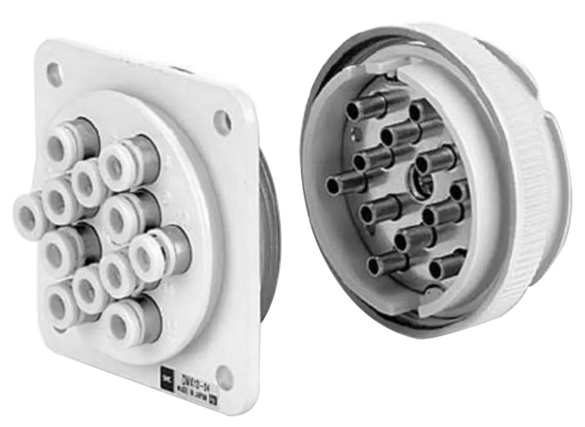 Produktfoto 1 von SMC DM, 1 Mpa