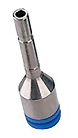 Produktfoto 1 von SMC KC Einsteck-Anschluss Einsteck-Anschluss, 3 Mpa