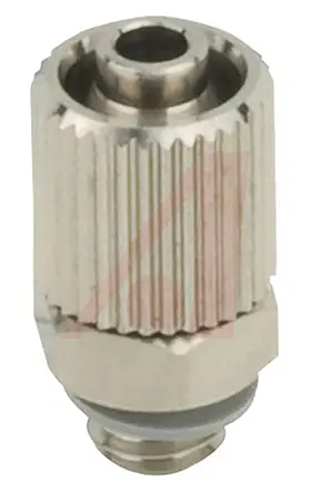 Produktfoto 1 von SMC MS Stecker M5 Chemikalienbeständig JIS