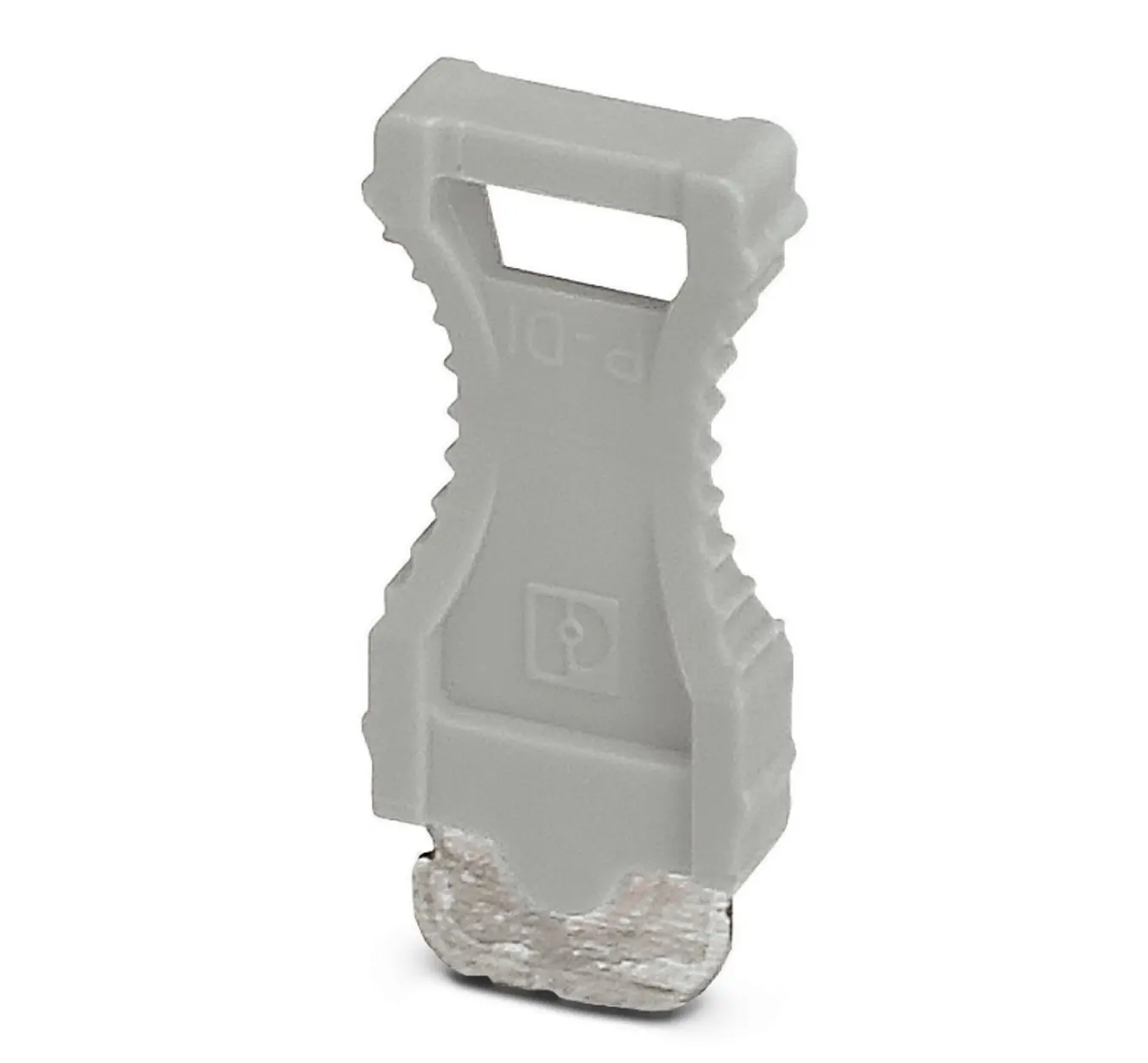Produktfoto 1 von Phoenix Contact P-DI GY Trennstecker