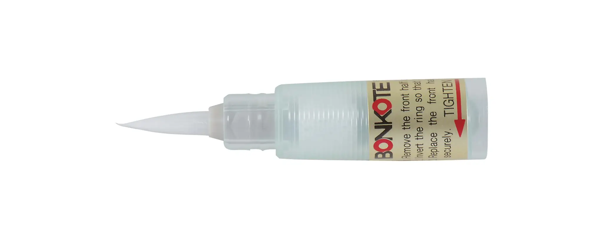 Produktfoto 1 von ideal-tek Lötzubehör Flussmittel-Dispenserspitze für Leere Flussmittel-Spenderstifte von Bonpen