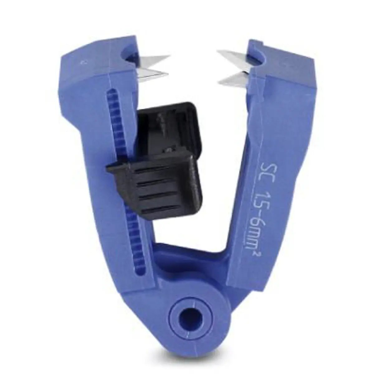 Produktfoto 1 von Phoenix Contact Flachstift Ersatz-Messer für Wirefox 6SC