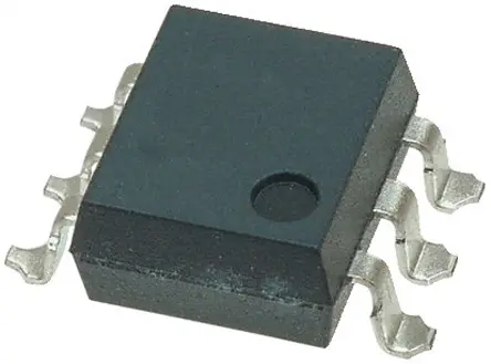 International Rectifier MOSFET MOSFET 2 A 6-Pin PDIP 60 V 500 μs