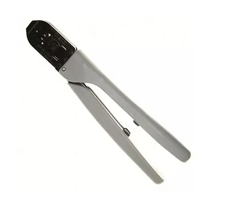 Produktfoto 1 von TE Connectivity CERTI-CRIMP II Crimp-Werkzeug für DYNAMIC D-3000 Steckverbinderkontakte